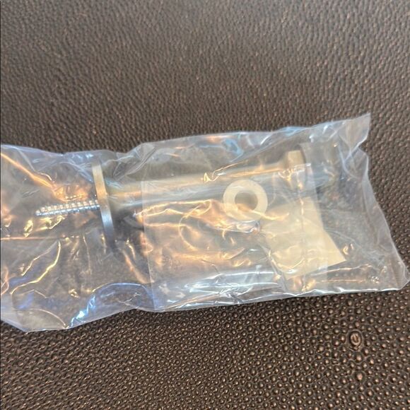 Deltana Baseboard  Door Bumpers 3” Stopper BDS30-U15 - Picture 3 of 5